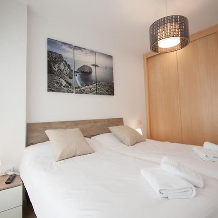 Cuquiellu, Apartamento Con Piscina, 3Km Playa Vut-3084-As Llanes Esterno foto