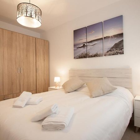 Cuquiellu, Apartamento Con Piscina, 3Km Playa Vut-3084-As Llanes Esterno foto