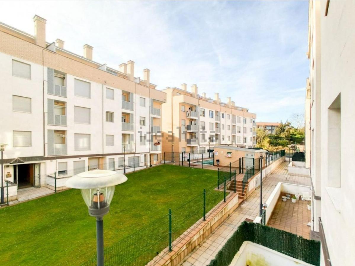 Cuquiellu, Apartamento Con Piscina, 3Km Playa Vut-3084-As Llanes Esterno foto