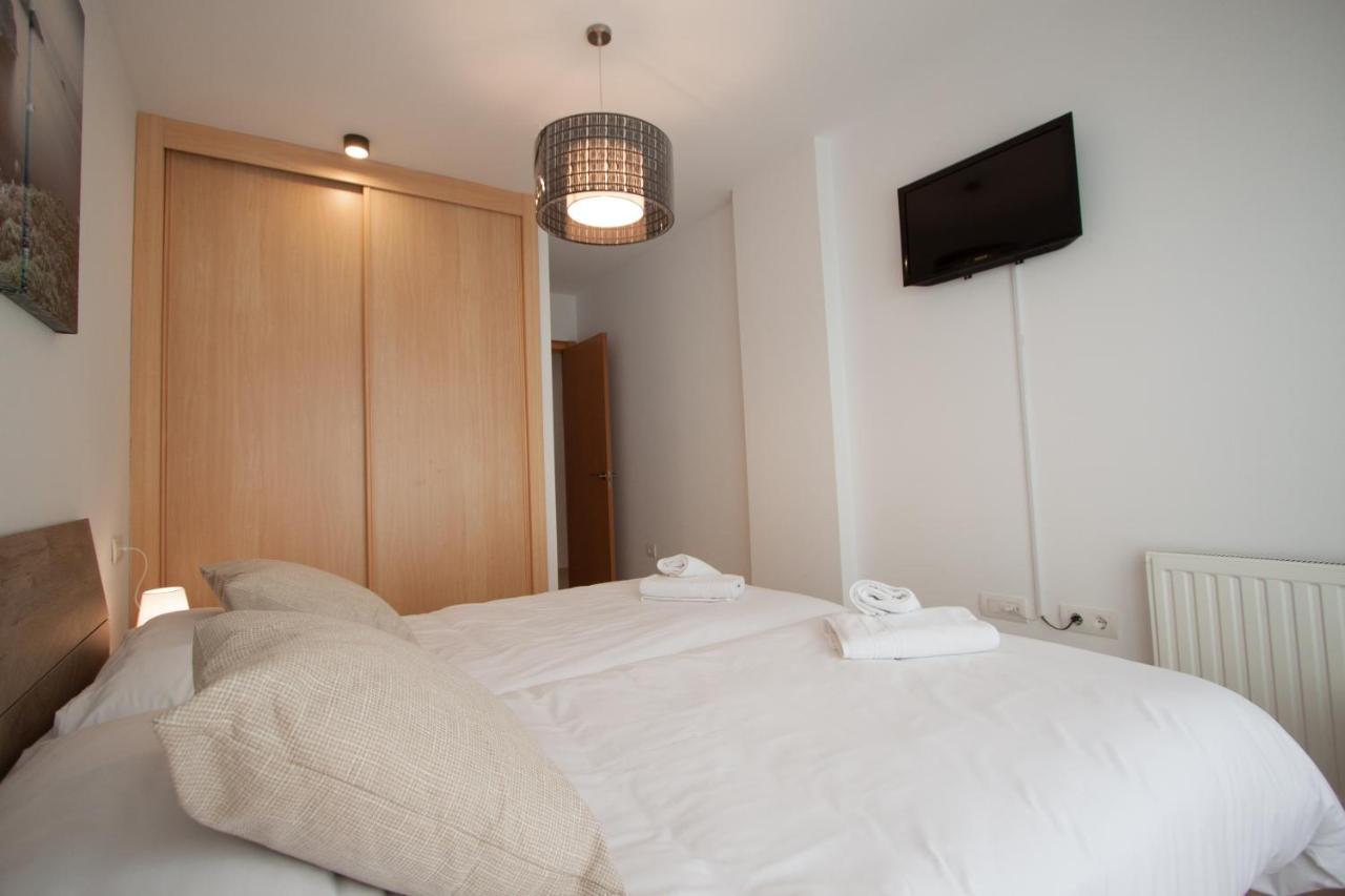 Cuquiellu, Apartamento Con Piscina, 3Km Playa Vut-3084-As Llanes Esterno foto